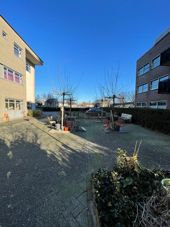 Medium property photo - Strekkerweg, 1033 DA Amsterdam