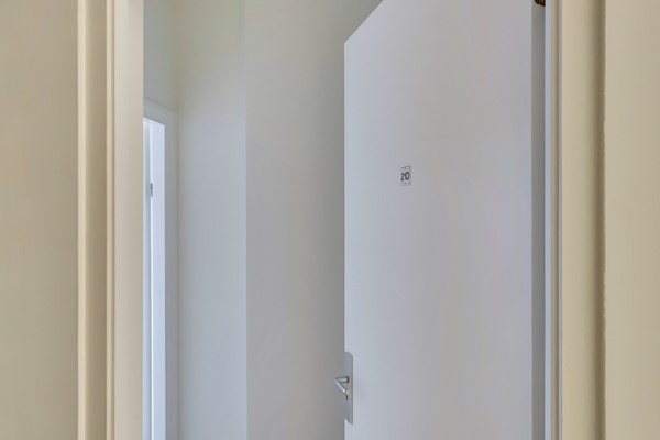 Medium property photo - Johannes Uitenbogaertstraat 21D, 3553 VM Utrecht