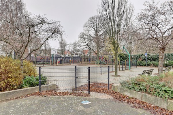 Medium property photo - Johannes Uitenbogaertstraat 21D, 3553 VM Utrecht