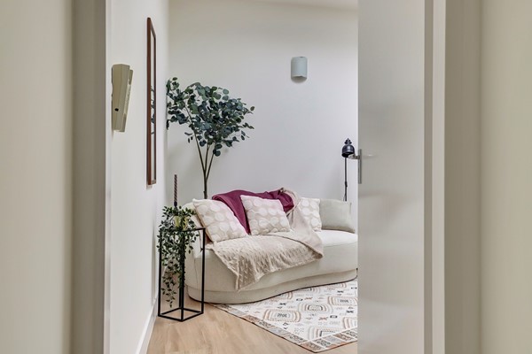 Medium property photo - Johannes Uitenbogaertstraat 21D, 3553 VM Utrecht