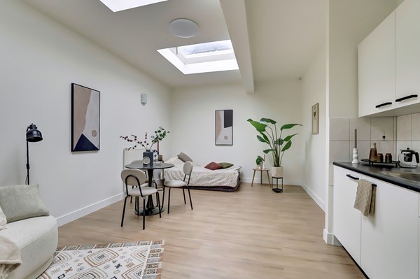 Medium property photo - Johannes Uitenbogaertstraat 21D, 3553 VM Utrecht