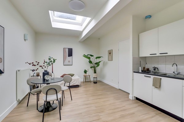 Medium property photo - Johannes Uitenbogaertstraat 21D, 3553 VM Utrecht