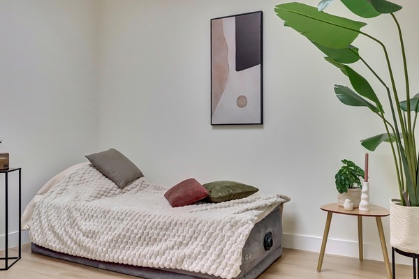 Medium property photo - Johannes Uitenbogaertstraat 21D, 3553 VM Utrecht