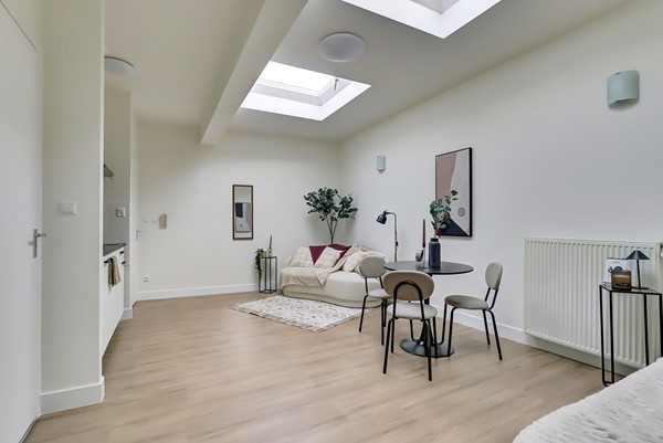 Medium property photo - Johannes Uitenbogaertstraat 21D, 3553 VM Utrecht