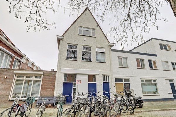 Medium property photo - Johannes Uitenbogaertstraat 21D, 3553 VM Utrecht
