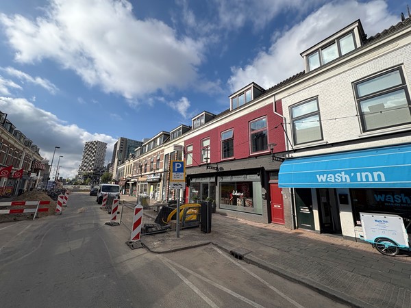 Te huur: Damstraat, 3531BV Utrecht