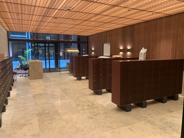 Medium property photo - Hoola Van Nootenstraat, 3521 HB Utrecht