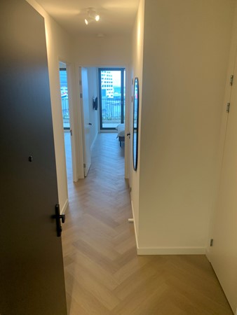 Medium property photo - Hoola Van Nootenstraat, 3521 HB Utrecht