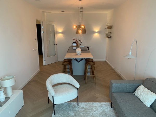 Medium property photo - Hoola Van Nootenstraat, 3521 HB Utrecht