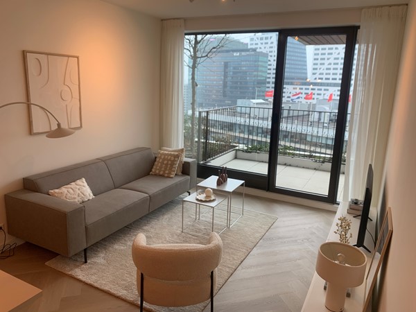 Medium property photo - Hoola Van Nootenstraat, 3521 HB Utrecht