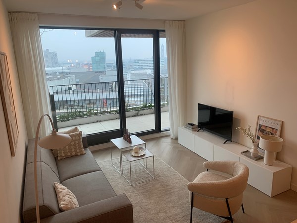 Medium property photo - Hoola Van Nootenstraat, 3521 HB Utrecht