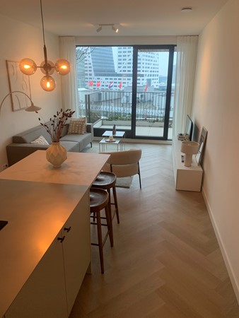 Medium property photo - Hoola Van Nootenstraat, 3521 HB Utrecht