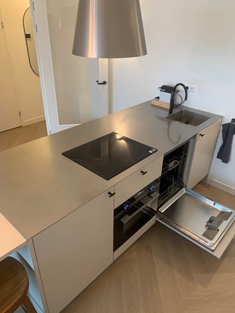 Medium property photo - Hoola Van Nootenstraat, 3521 HB Utrecht