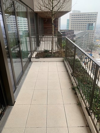 Medium property photo - Hoola Van Nootenstraat, 3521 HB Utrecht