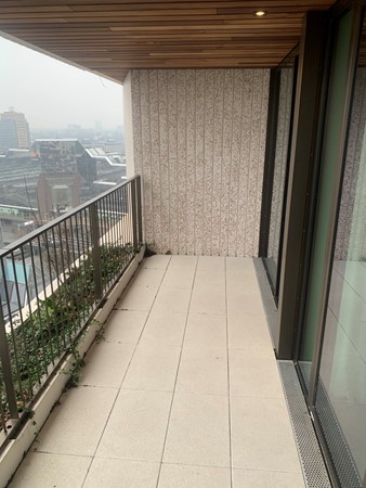 Medium property photo - Hoola Van Nootenstraat, 3521 HB Utrecht