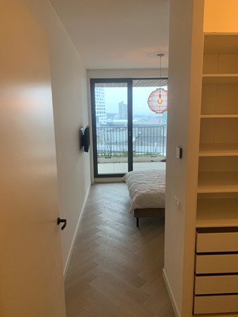 Medium property photo - Hoola Van Nootenstraat, 3521 HB Utrecht