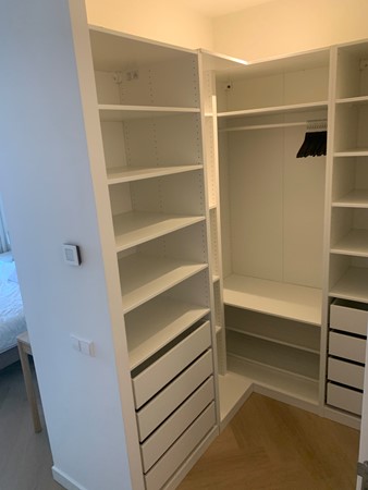 Medium property photo - Hoola Van Nootenstraat, 3521 HB Utrecht