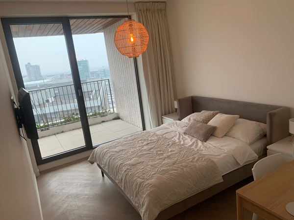 Medium property photo - Hoola Van Nootenstraat, 3521 HB Utrecht