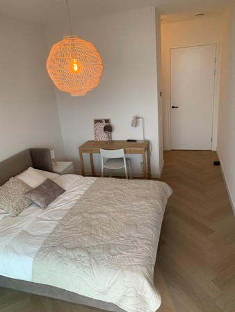 Medium property photo - Hoola Van Nootenstraat, 3521 HB Utrecht