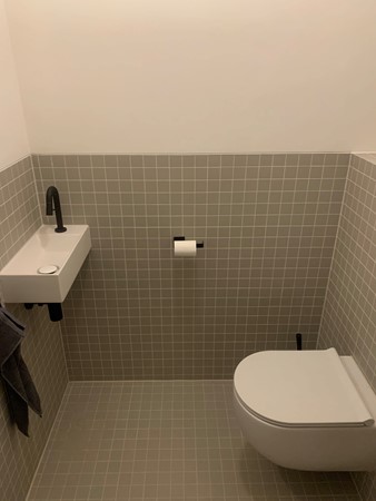 Medium property photo - Hoola Van Nootenstraat, 3521 HB Utrecht