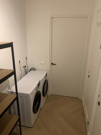 Medium property photo - Hoola Van Nootenstraat, 3521 HB Utrecht