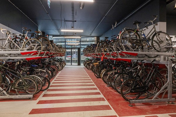 Medium property photo - Hoola Van Nootenstraat, 3521 HB Utrecht