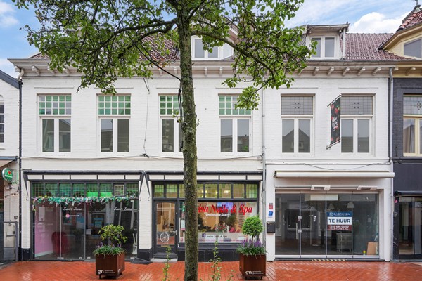 Medium property photo - Nassaustraat 1E, 1404 CS Bussum