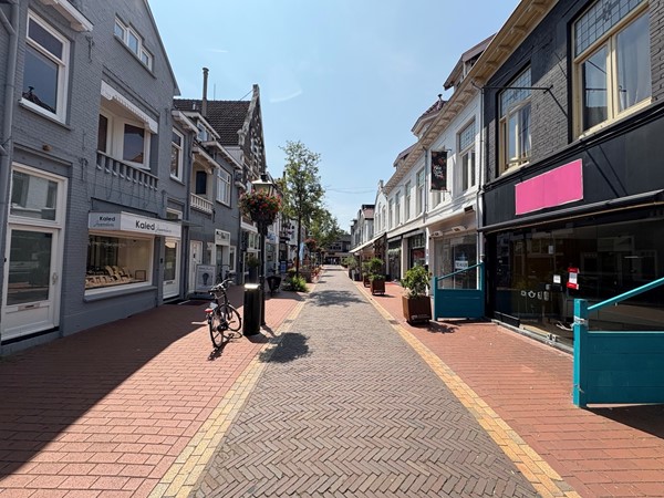 Medium property photo - Nassaustraat 1E, 1404 CS Bussum