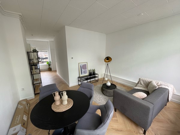 Medium property photo - Nassaustraat 1E, 1404 CS Bussum