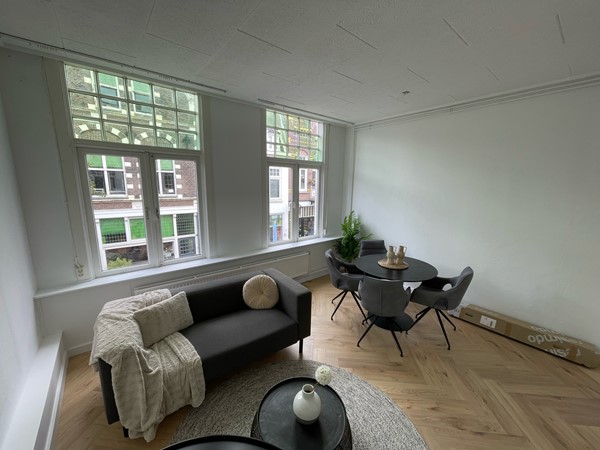Medium property photo - Nassaustraat 1E, 1404 CS Bussum