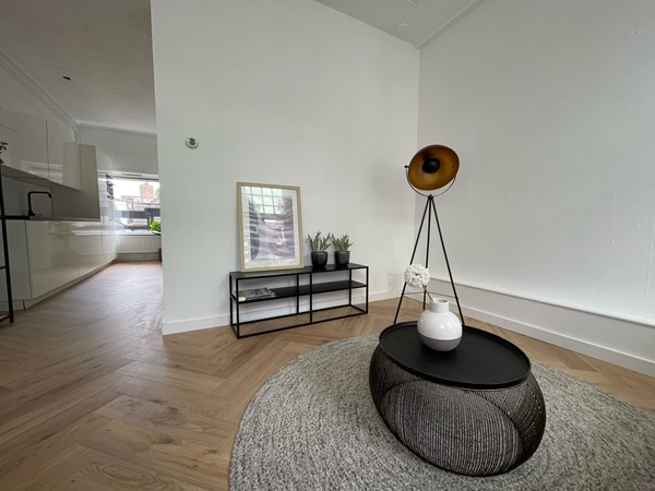 Medium property photo - Nassaustraat 1E, 1404 CS Bussum