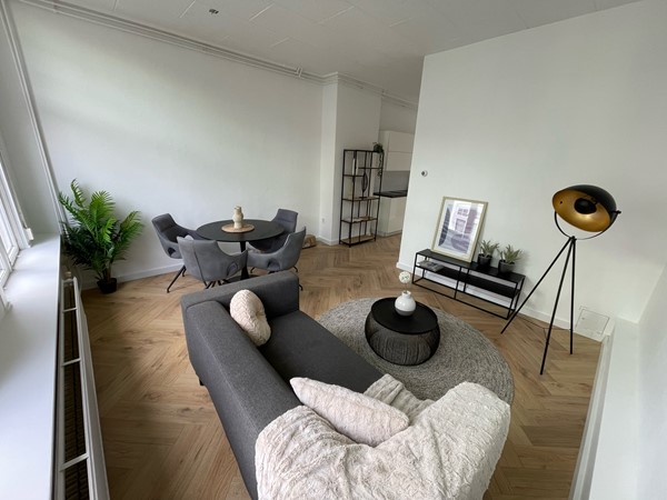 Medium property photo - Nassaustraat 1E, 1404 CS Bussum