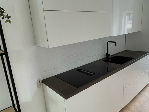 Medium property photo - Nassaustraat 1E, 1404 CS Bussum