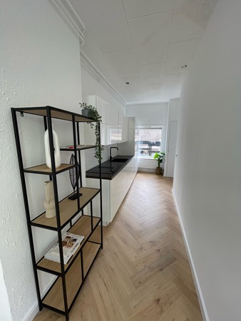 Medium property photo - Nassaustraat 1E, 1404 CS Bussum