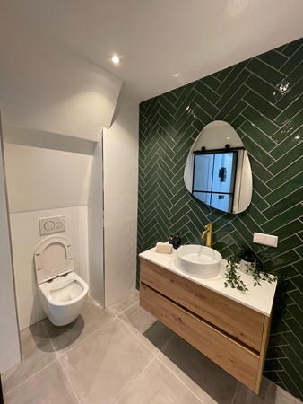 Medium property photo - Nassaustraat 1E, 1404 CS Bussum