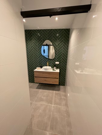 Medium property photo - Nassaustraat 1E, 1404 CS Bussum