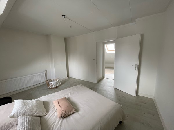 Medium property photo - Nassaustraat 1E, 1404 CS Bussum