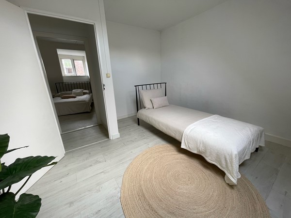 Medium property photo - Nassaustraat 1E, 1404 CS Bussum