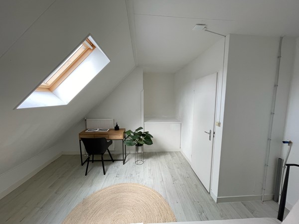 Medium property photo - Nassaustraat 1E, 1404 CS Bussum