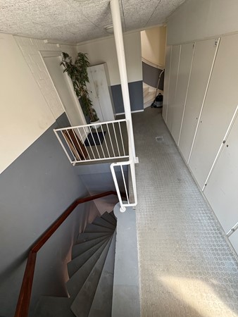 Medium property photo - Nassaustraat 1E, 1404 CS Bussum