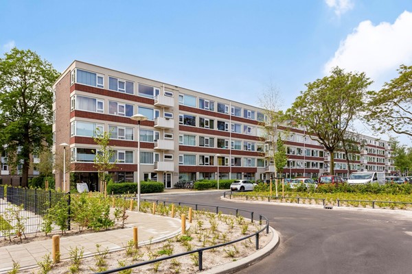 Te huur: Adenauerlaan, 3527RC Utrecht