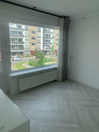 Medium property photo - Adenauerlaan, 3527 RC Utrecht