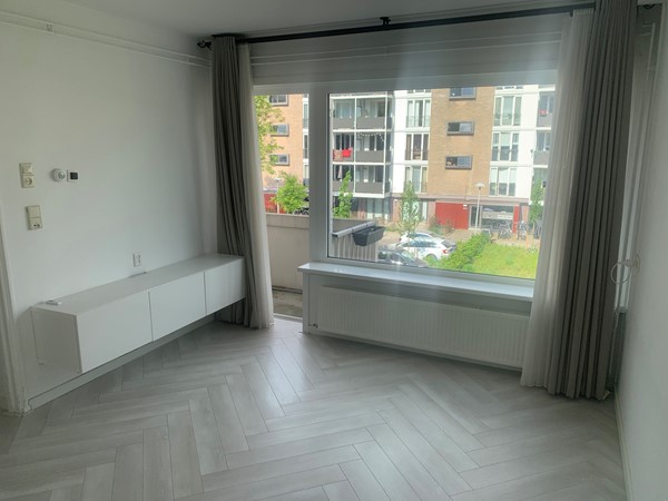 Medium property photo - Adenauerlaan, 3527 RC Utrecht