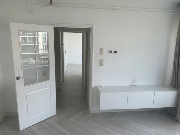 Medium property photo - Adenauerlaan, 3527 RC Utrecht