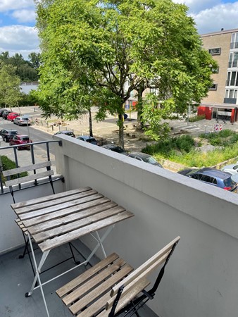 Medium property photo - Adenauerlaan, 3527 RC Utrecht