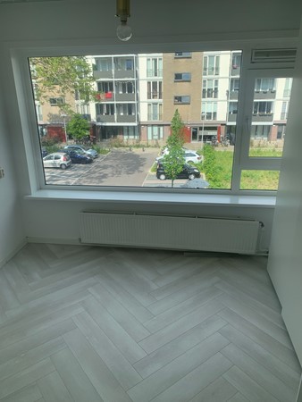 Medium property photo - Adenauerlaan, 3527 RC Utrecht