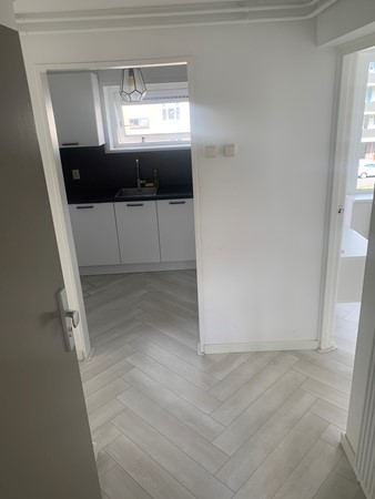 Medium property photo - Adenauerlaan, 3527 RC Utrecht