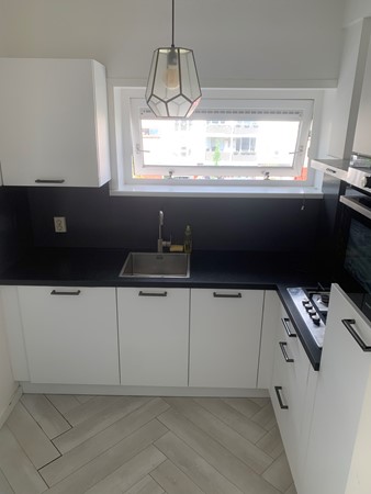 Medium property photo - Adenauerlaan, 3527 RC Utrecht