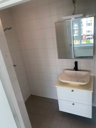 Medium property photo - Adenauerlaan, 3527 RC Utrecht