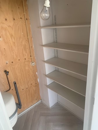 Medium property photo - Adenauerlaan, 3527 RC Utrecht